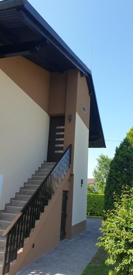 Apartments Ad רדנצי מראה חיצוני תמונה