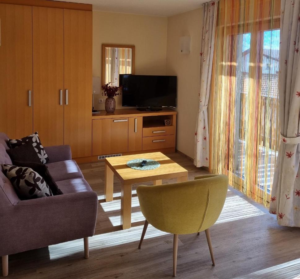 Apartments Ad רדנצי מראה חיצוני תמונה