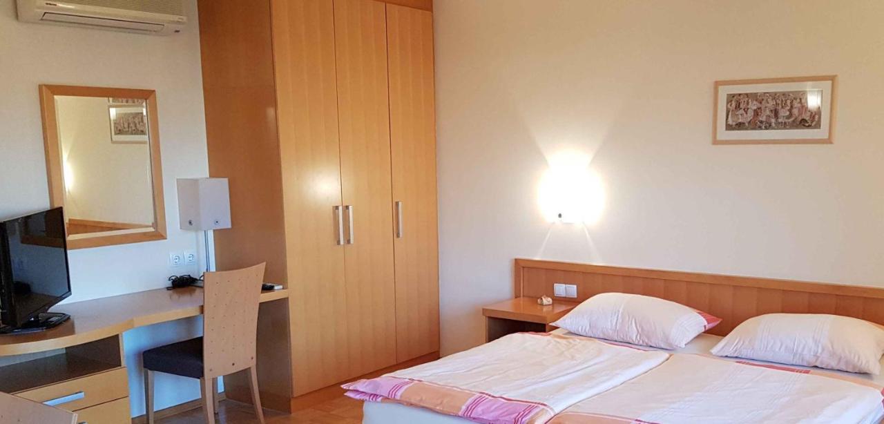 Apartments Ad רדנצי מראה חיצוני תמונה