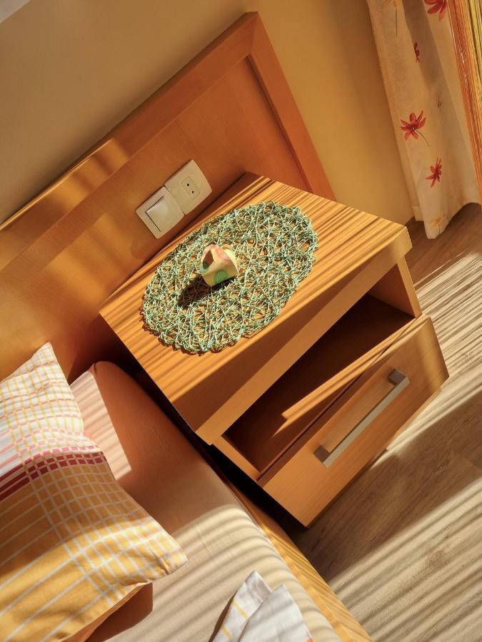 Apartments Ad רדנצי מראה חיצוני תמונה