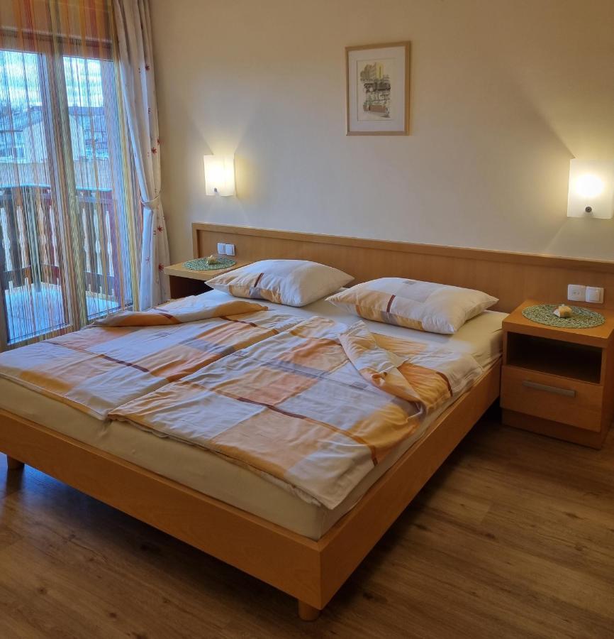 Apartments Ad רדנצי מראה חיצוני תמונה