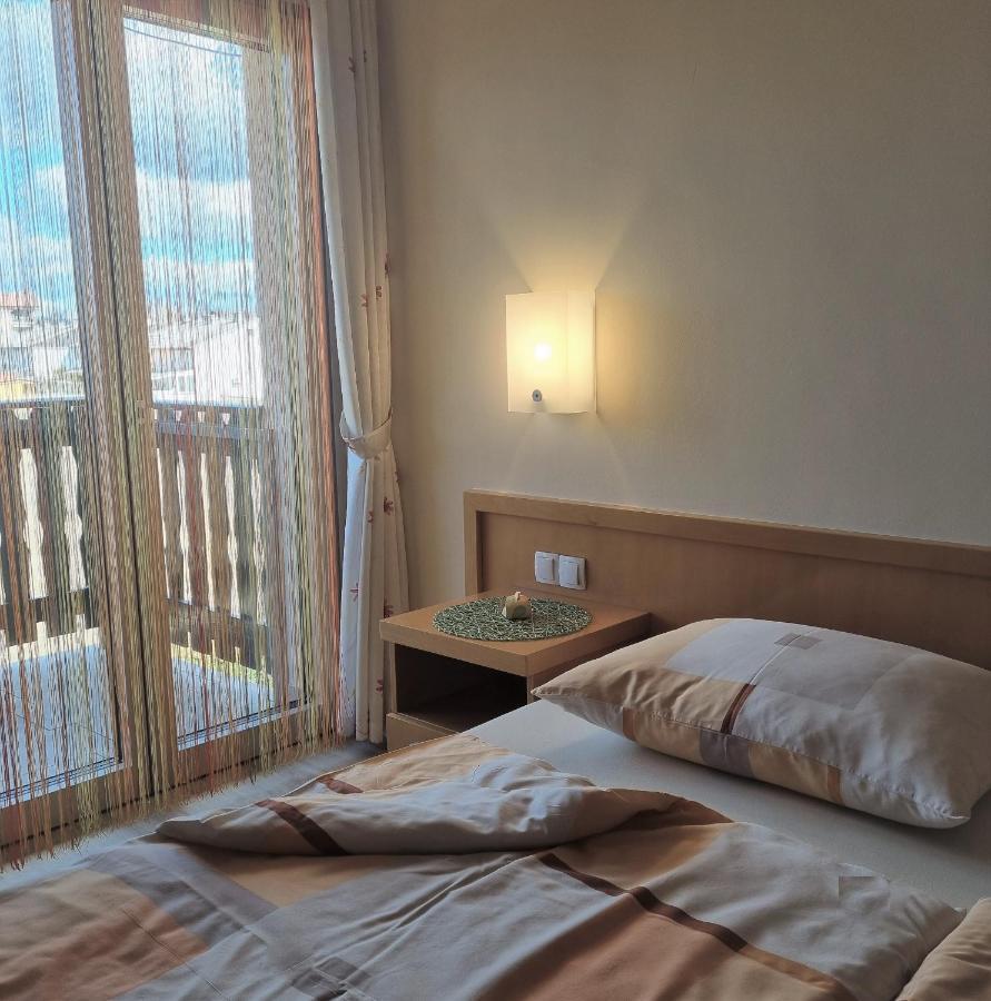 Apartments Ad רדנצי מראה חיצוני תמונה
