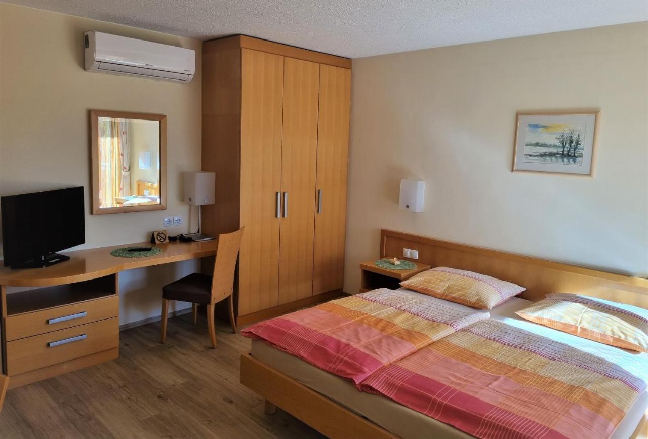 Apartments Ad רדנצי מראה חיצוני תמונה