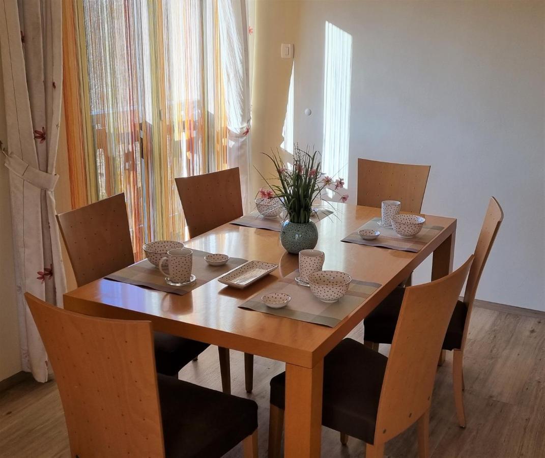 Apartments Ad רדנצי מראה חיצוני תמונה