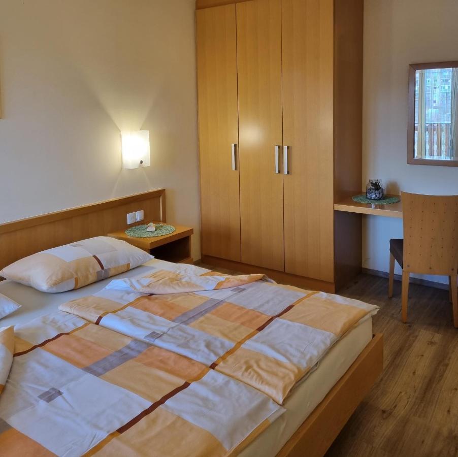 Apartments Ad רדנצי מראה חיצוני תמונה