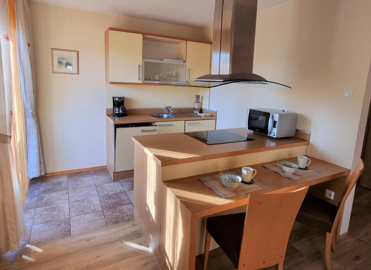 Apartments Ad רדנצי מראה חיצוני תמונה