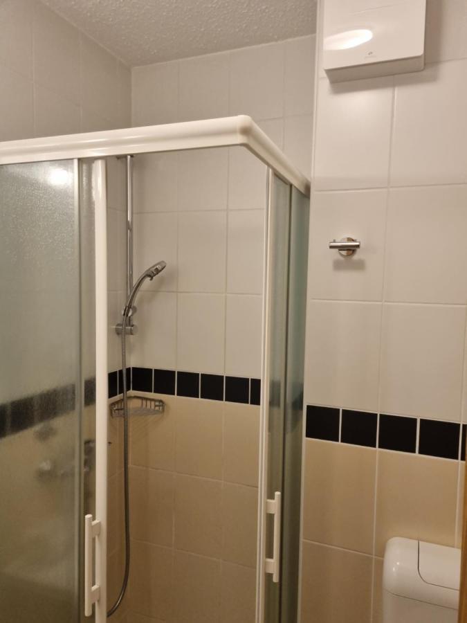 Apartments Ad רדנצי מראה חיצוני תמונה