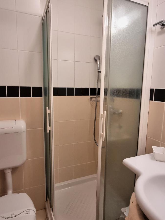 Apartments Ad רדנצי מראה חיצוני תמונה
