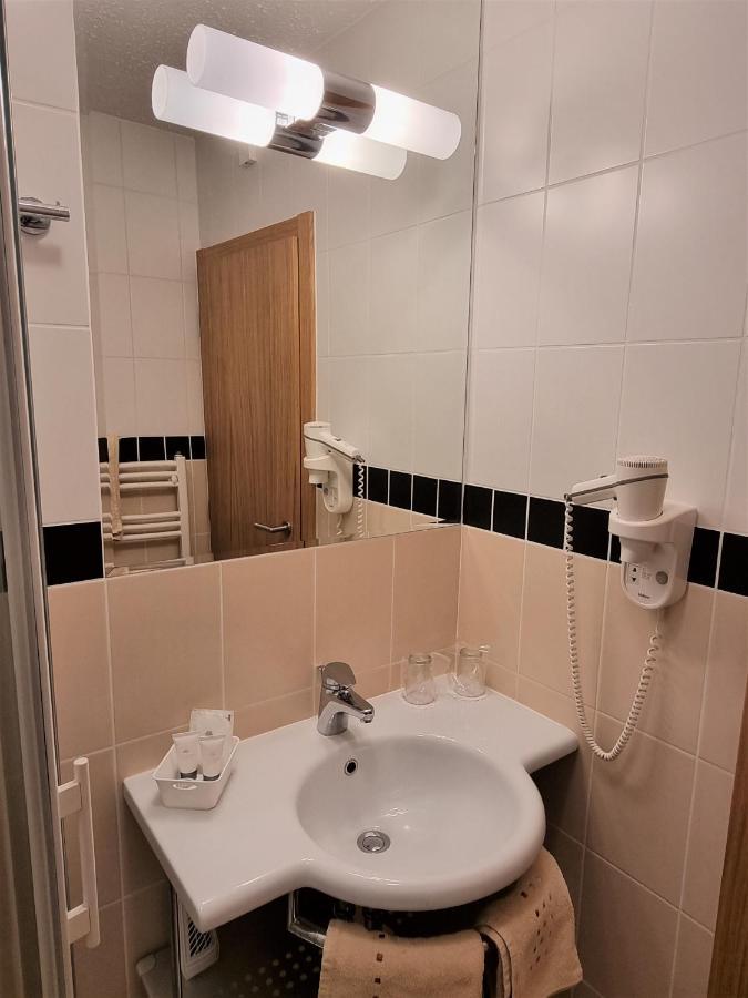 Apartments Ad רדנצי מראה חיצוני תמונה