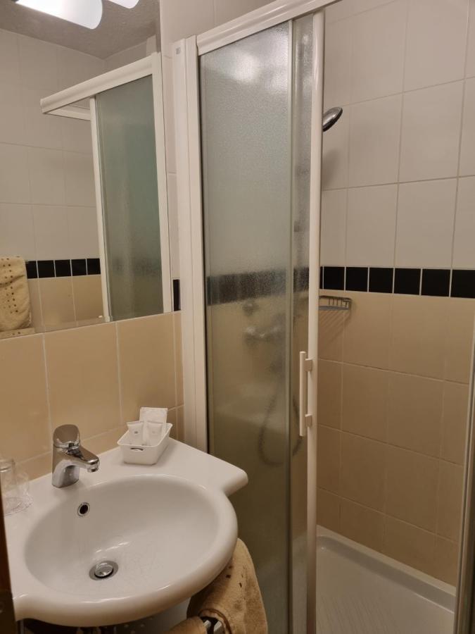 Apartments Ad רדנצי מראה חיצוני תמונה