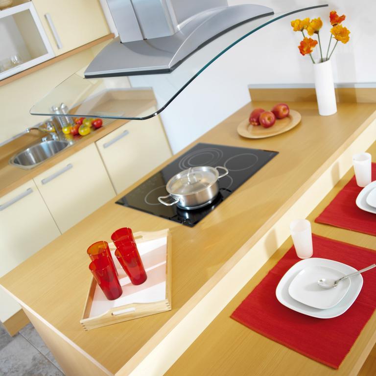 Apartments Ad רדנצי חדר תמונה