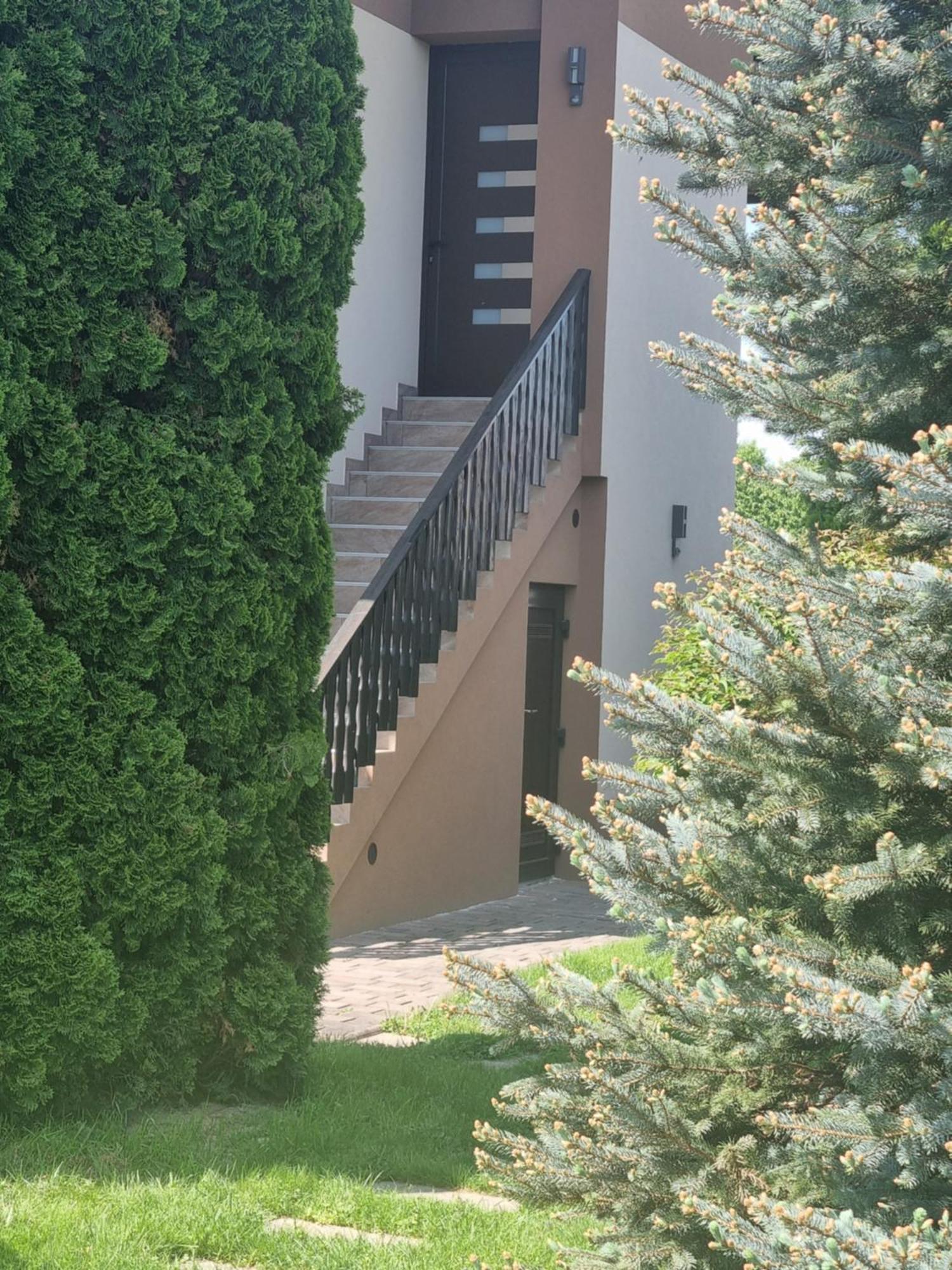 Apartments Ad רדנצי מראה חיצוני תמונה