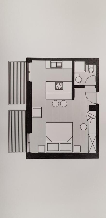 Apartments Ad רדנצי מראה חיצוני תמונה