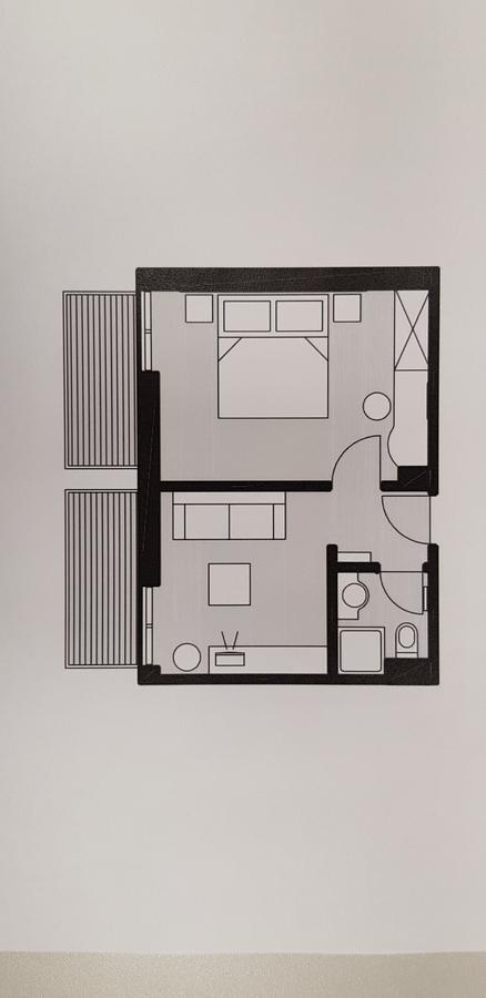 Apartments Ad רדנצי מראה חיצוני תמונה